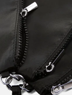 Pack 3 Bolsas Malha Rede