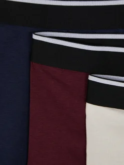 Pack 3 Boxers Básicos