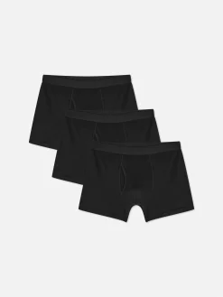 Pack 3 Boxers Premium
