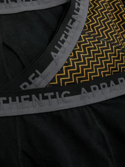 Pack 3 Boxers Sortidos Moda