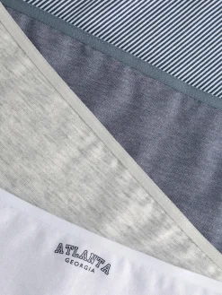 Pack 4 Boxers Uso Diário Sortidos