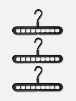 Pack 3 Cabides Economizadores Espaço