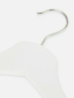 Pack 5 Cabides Madeira