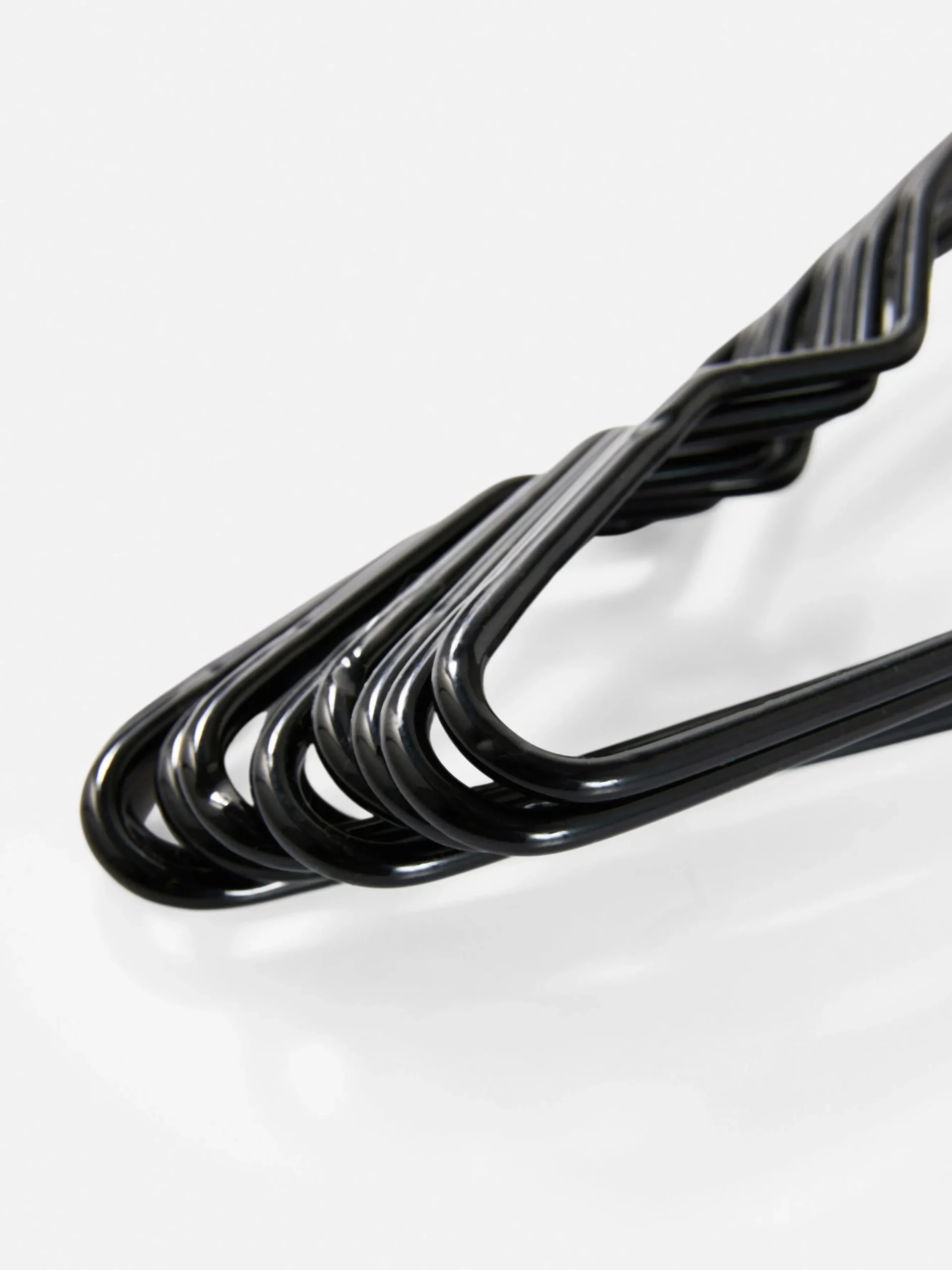 Pack 10 Cabides Roupa