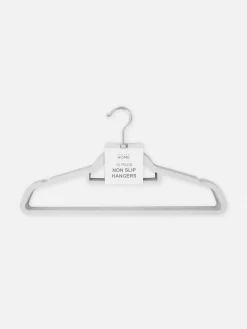 Pack 10 Cabides Roupa