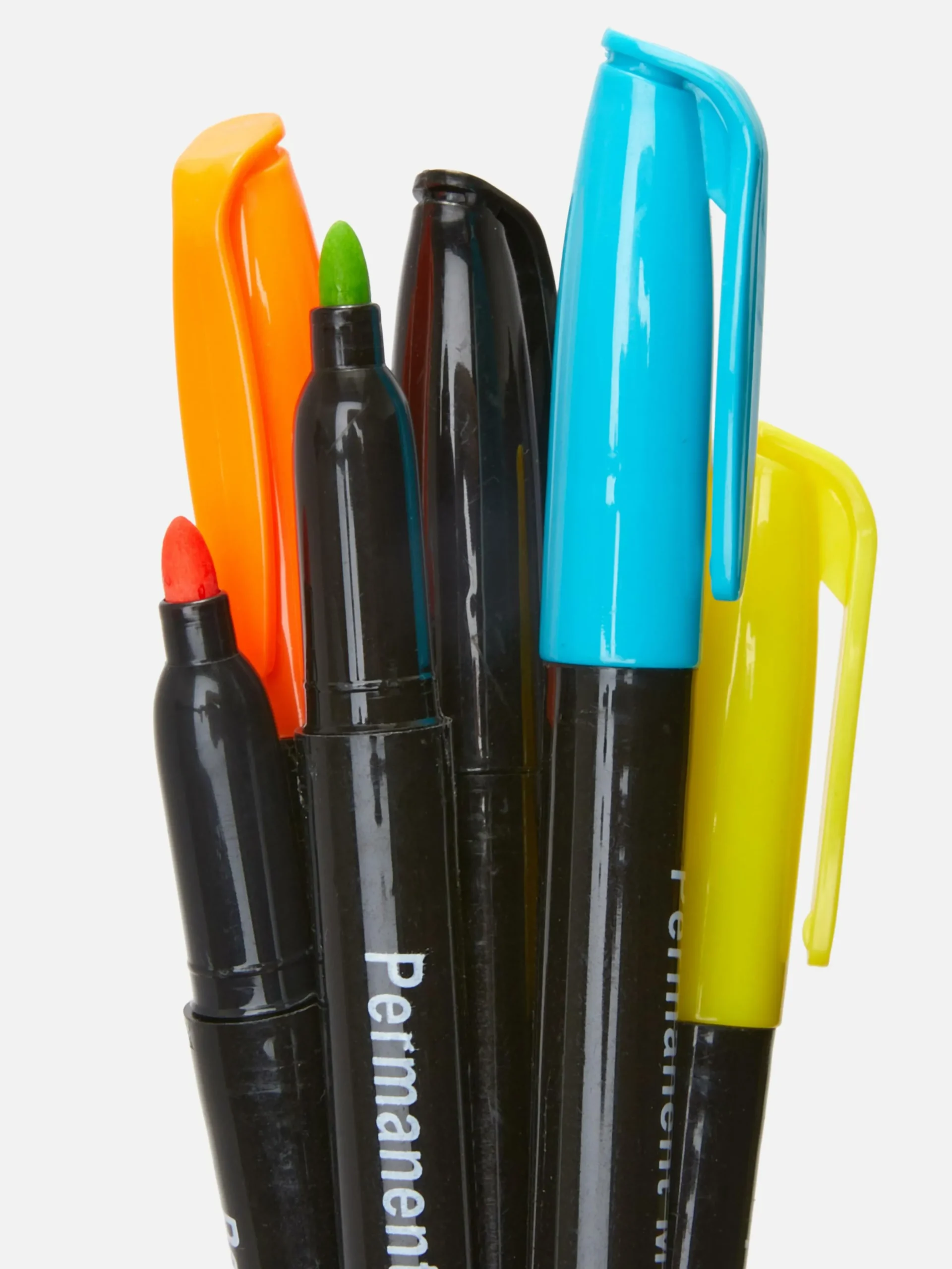 Pack 20 Canetas Marcadoras Permanentes