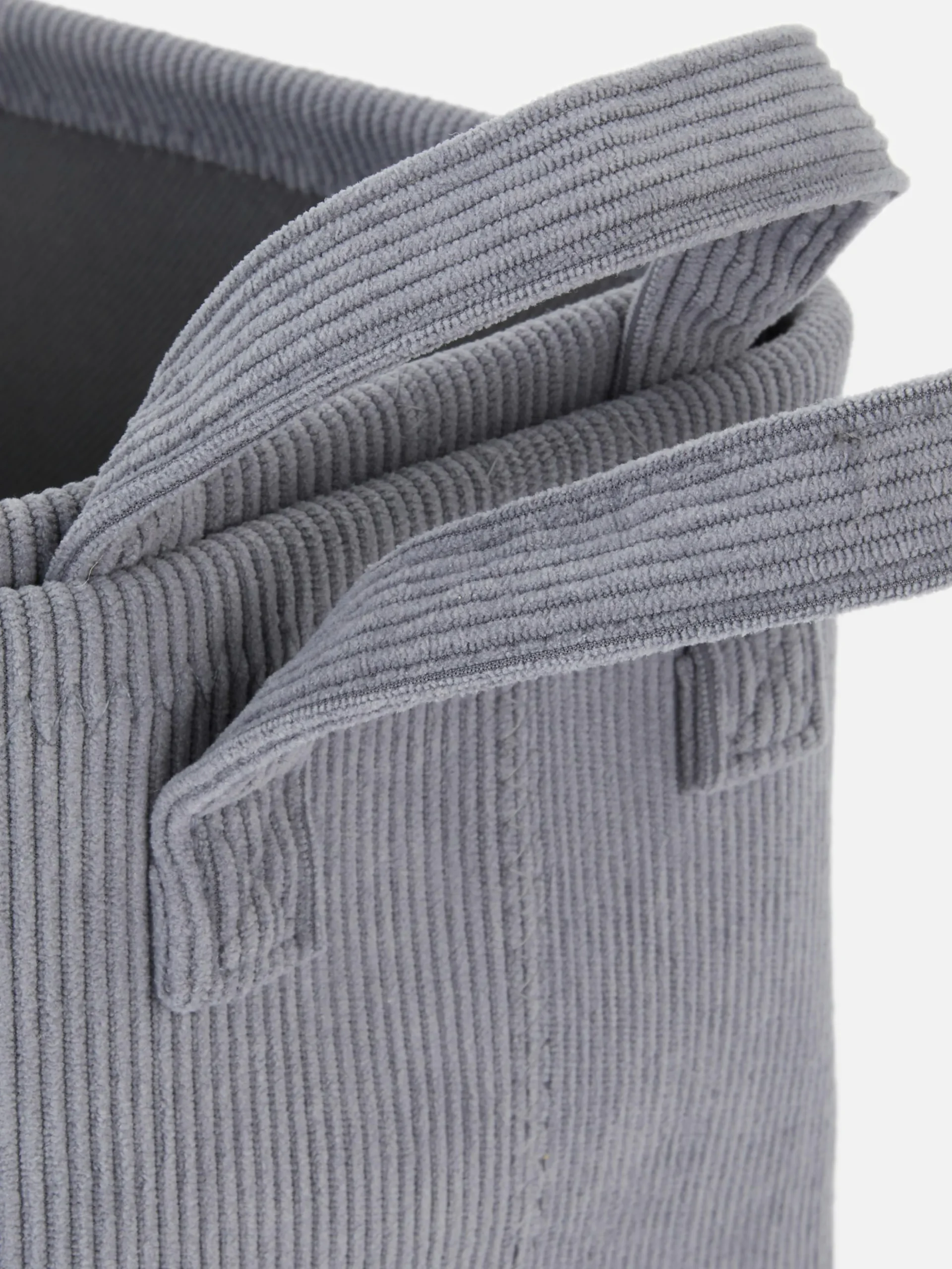 Pack 2 Cestos Arrumação Encaixados