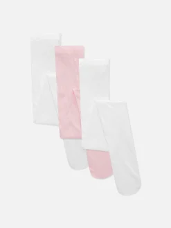 Pack 3 Collants Opacos 40 Denier