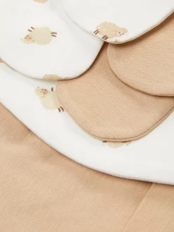 Pack 2 Conjuntos Chapéu/luvas Ovelha