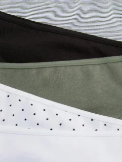 Pack 5 Cuecas Brasileiras Diárias