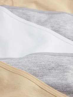 Pack 5 Cuecas Brasileiras Básicas