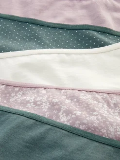 Pack 5 Cuecas Brasileiras Uso Diário