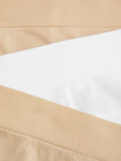 Pack 3 Cuecas Cintura Subida S/costuras