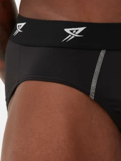 Pack 3 Cuecas Desportivas