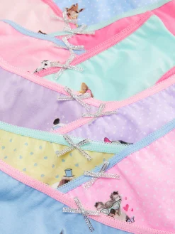 Pack 10 Cuecas Estampado Animal