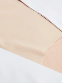 Pack 3 Cuecas Hipster S/ Costuras