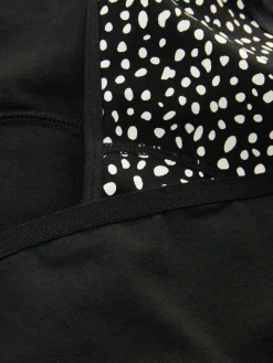 Pack 3 Cuecas Menstruais Mini