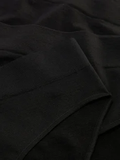 Pack 3 Cuecas Mini S/ Costuras