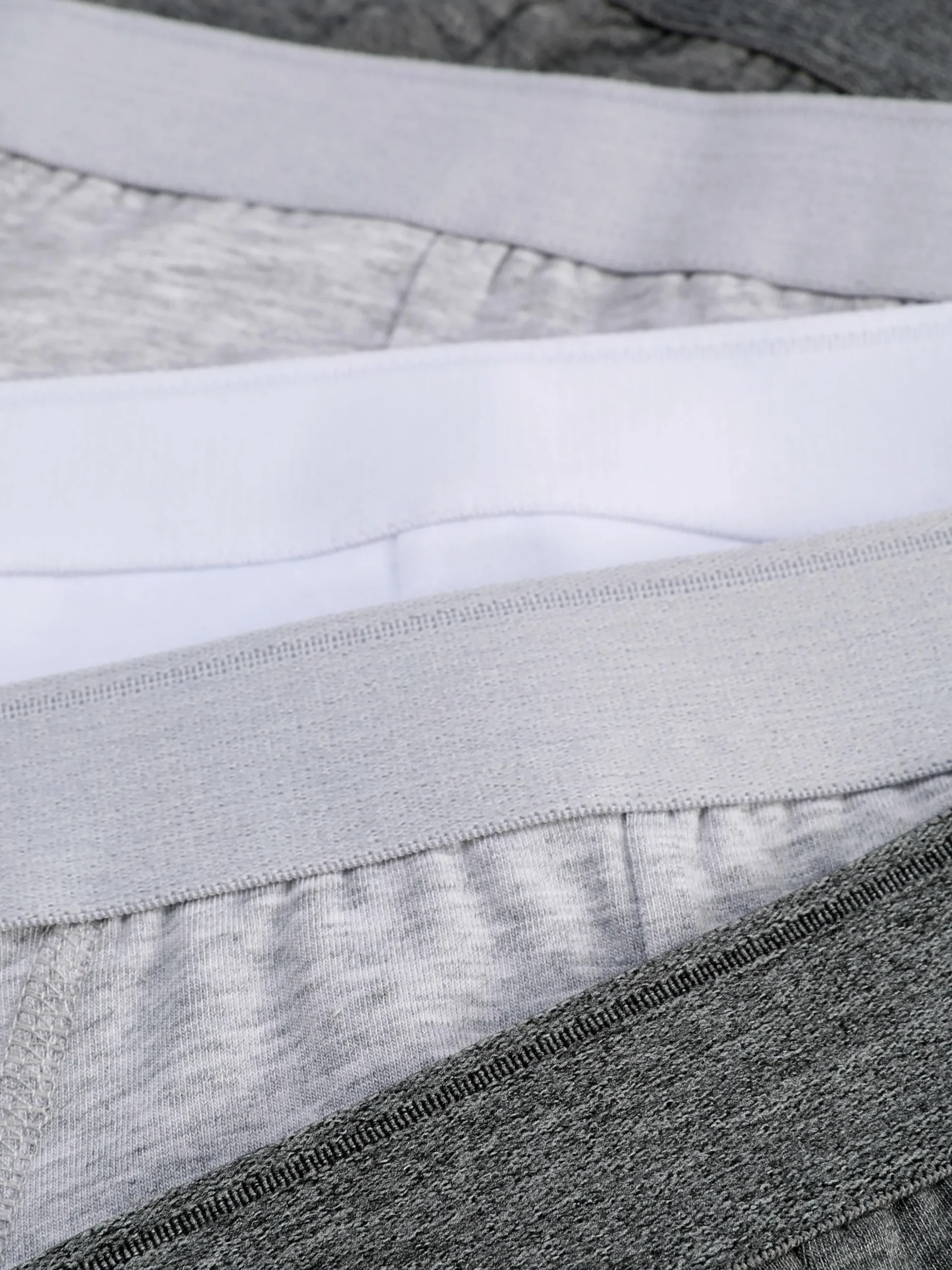 Pack 5 Cuecas Mistura Modal