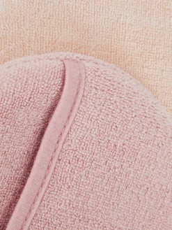 Pack 2 Discos Limpeza Reutilizáveis Grandes