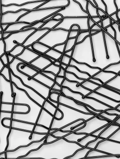 Pack 40 Ganchos Cabelo