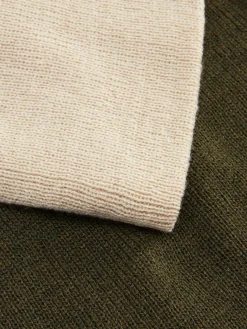 Pack 2 Gorros Malha Fina