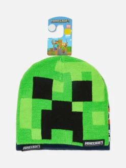 Pack 2 Gorros Minecraft