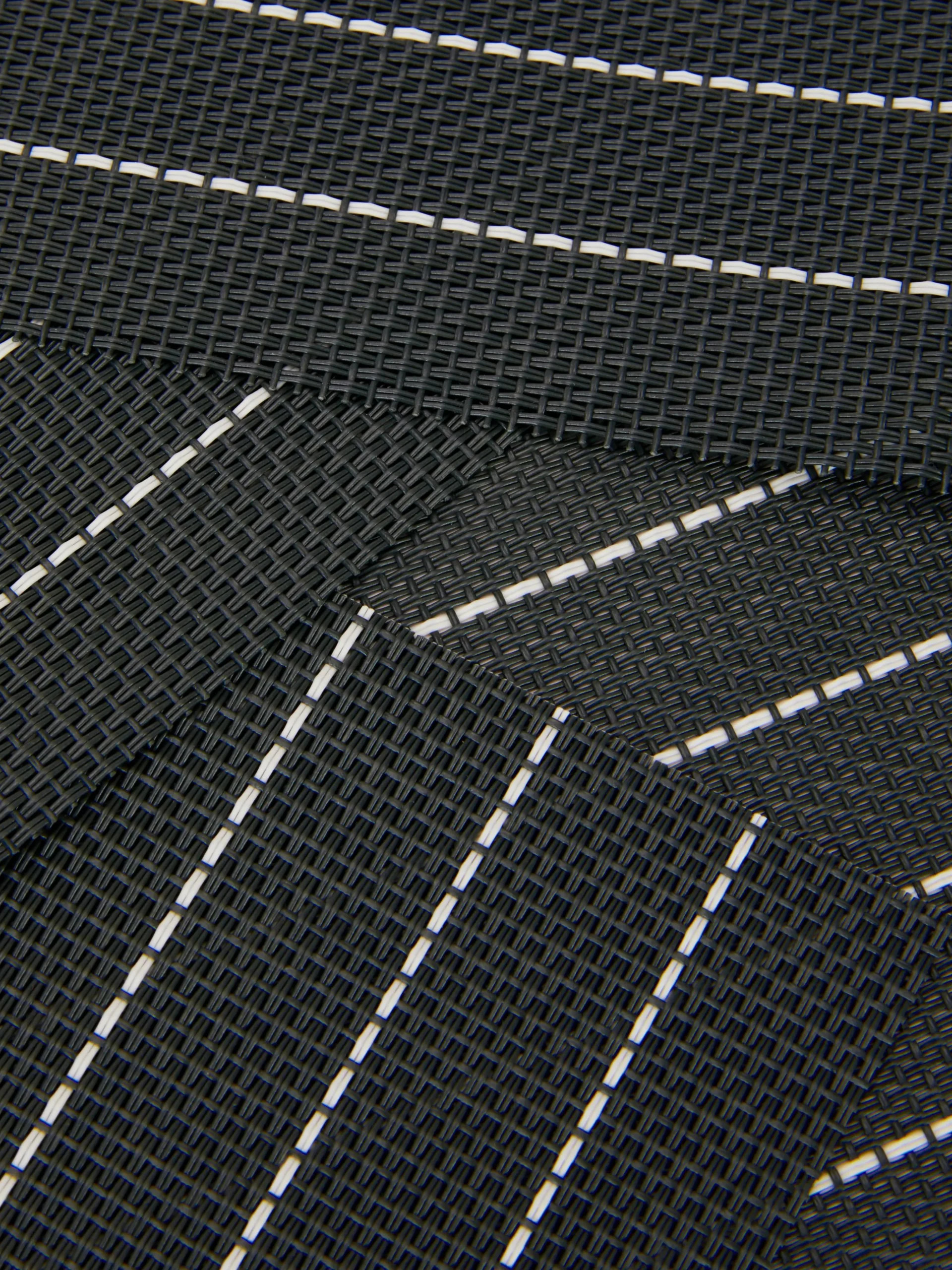 Pack 4 Individuais Limpeza Fácil