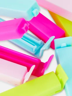 Pack 8 Molas Alimentação