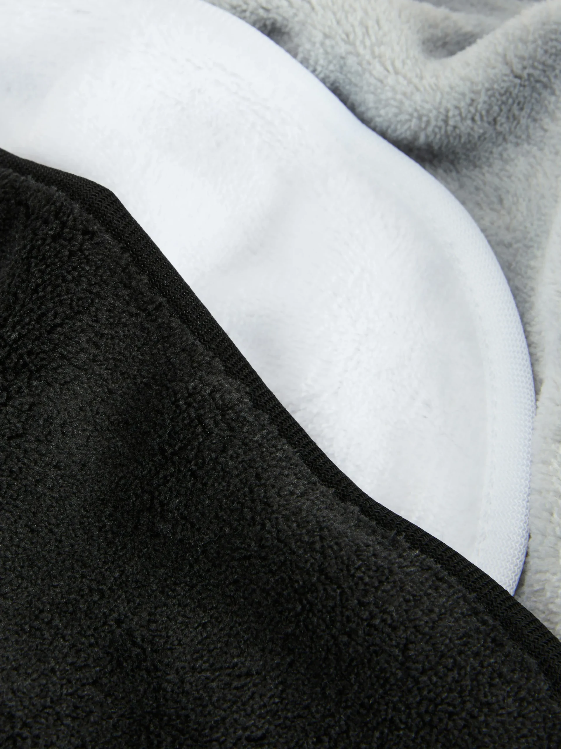 Pack 3 Panos Limpeza Rosto Homem