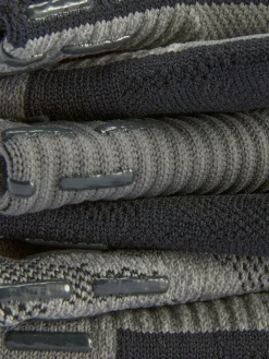 Pack 3 Pares Meias Antiderrapantes Sortidas