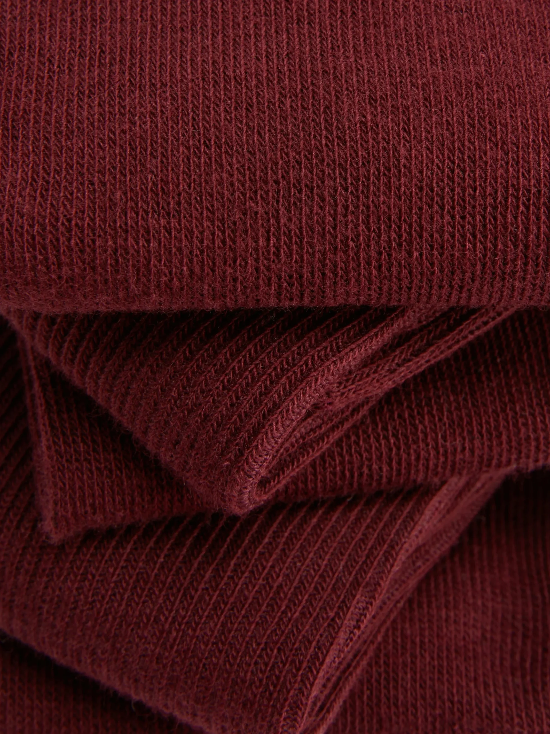 Pack 5 Pares Meias Cano Alto