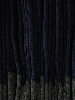 Pack 7 Pares Meias Cano Médio