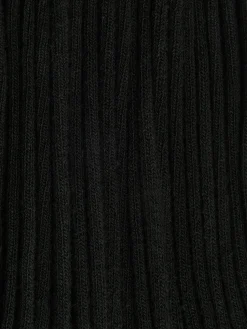 Pack 5 Pares Meias Cano Médio Essenciais