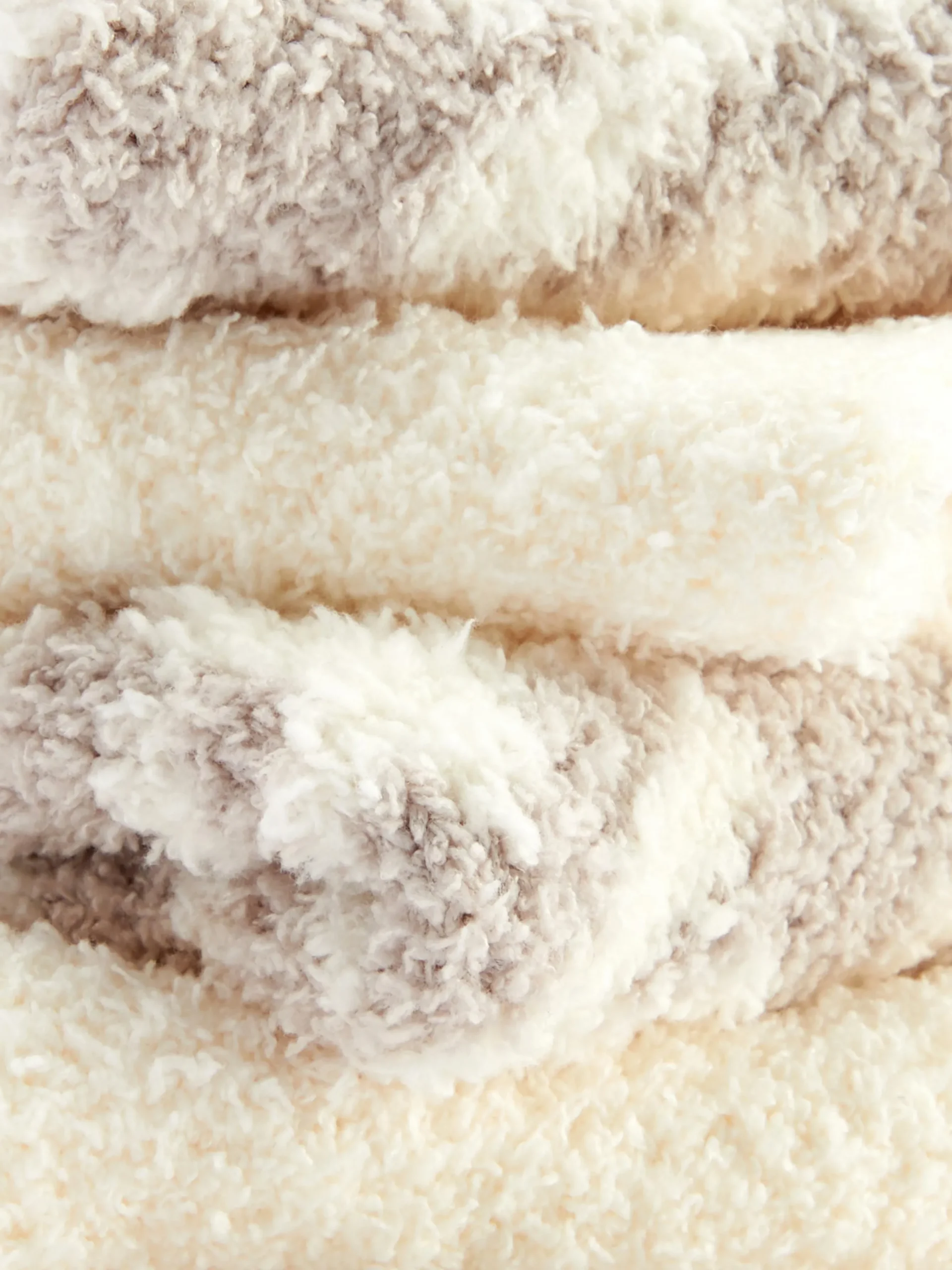 Pack 2 Pares Meias Confortáveis Padrão