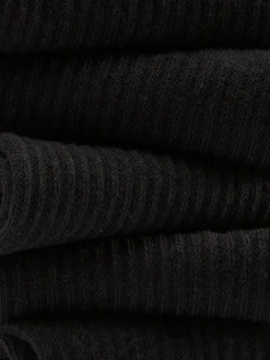 Pack 5 Pares Meias Desporto