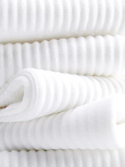 Pack 5 Pares Meias Desporto Microfibra