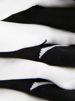 Pack 5 Pares Meias Desporto Curtas