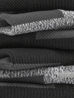 Pack 3 Pares Meias Desportivas Refletoras