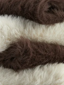 Pack 2 Pares Meias Felpudas