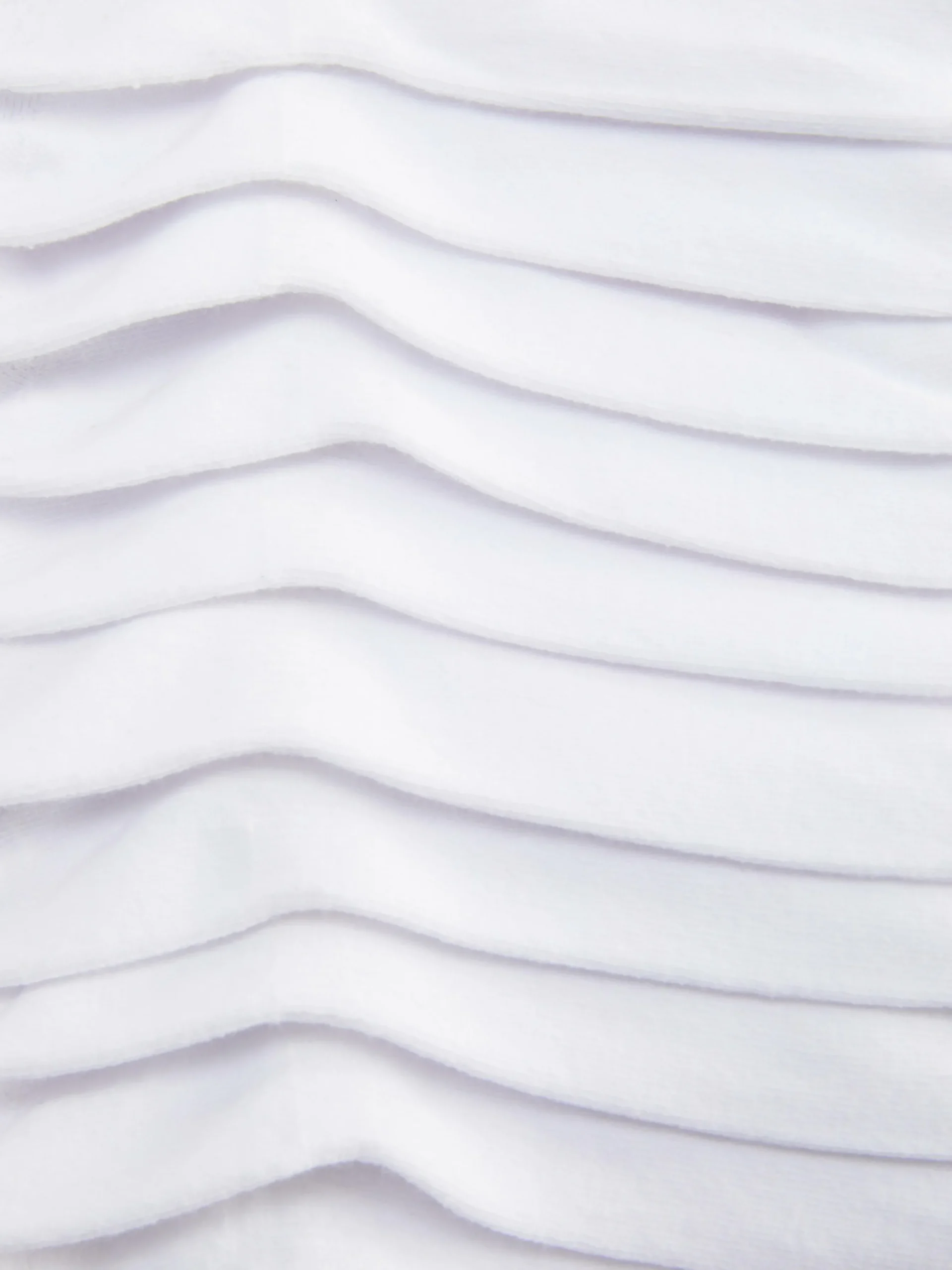 Pack 5 Pares Meias Invisíveis