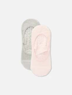 Pack 2 Pares Meias Ioga