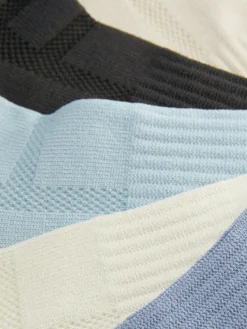 Pack 5 Pares Meias Microfibra Ténis