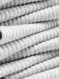 Pack 5 Pares Meias Ténis