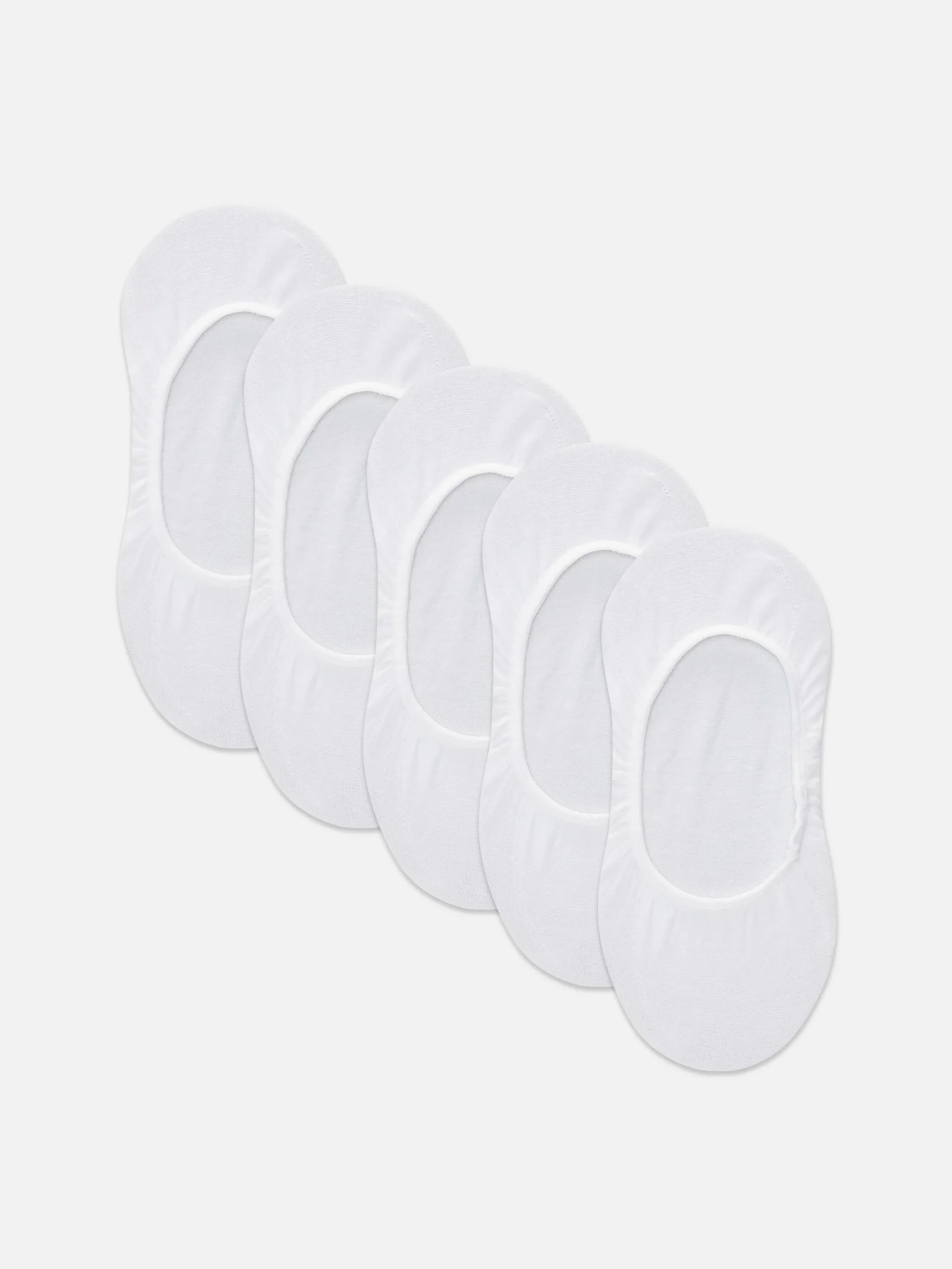 Pack 5 Pares Pezinhos