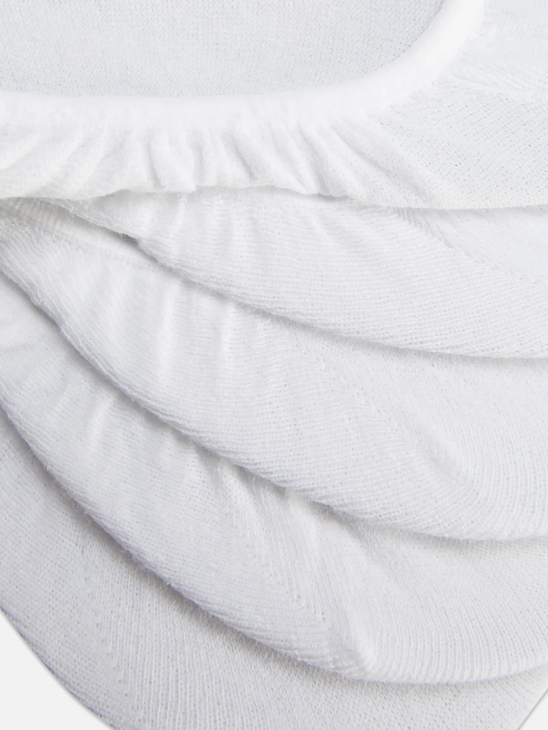 Pack 5 Pares Pezinhos