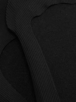 Pack 2 Pares Pezinhos Microfibra