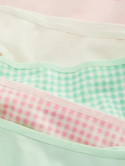 Pack 5 Tangas Guingão Modernas