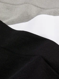 Pack 3 Tangas Sem Costura