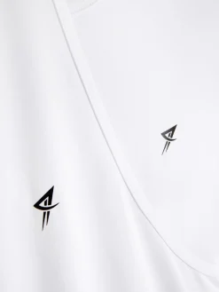 Pack 2 Tops S/ Mangas Desportivos